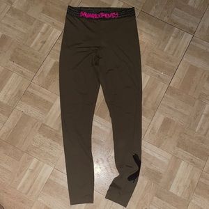 Savage X Fenty Leggings